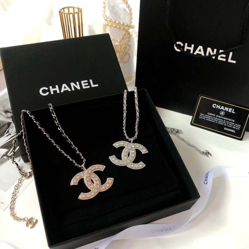 Chanel Brooches